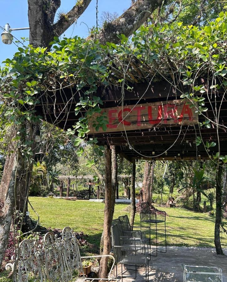 Hotel Rancho Tres Marias Córdoba Exterior foto